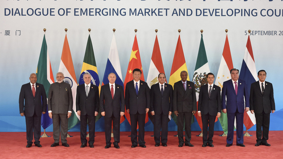 Dois países se candidatam ao BRICS — RT World News