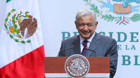 México vai pedir a Biden que liberte Assange – presidente