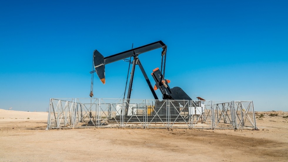 Macron revela se sauditas e Emirados Árabes Unidos podem aumentar rapidamente a produção de petróleo – RT World News