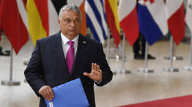 Soros culpado pelo conflito na Ucrânia – Hungria