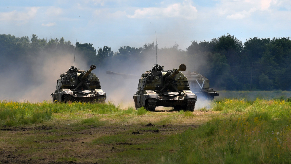 Moscou dá receita para acelerar o fim do conflito na Ucrânia — RT World News
