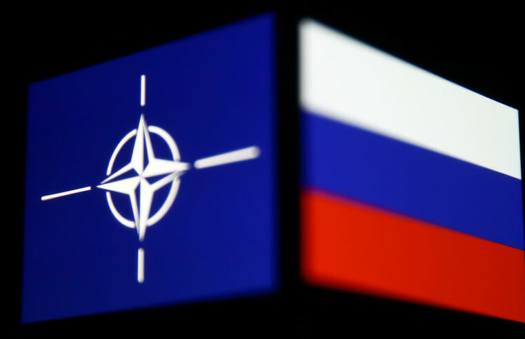 Importante acordo OTAN-Rússia recuperado – mídia — RT World News