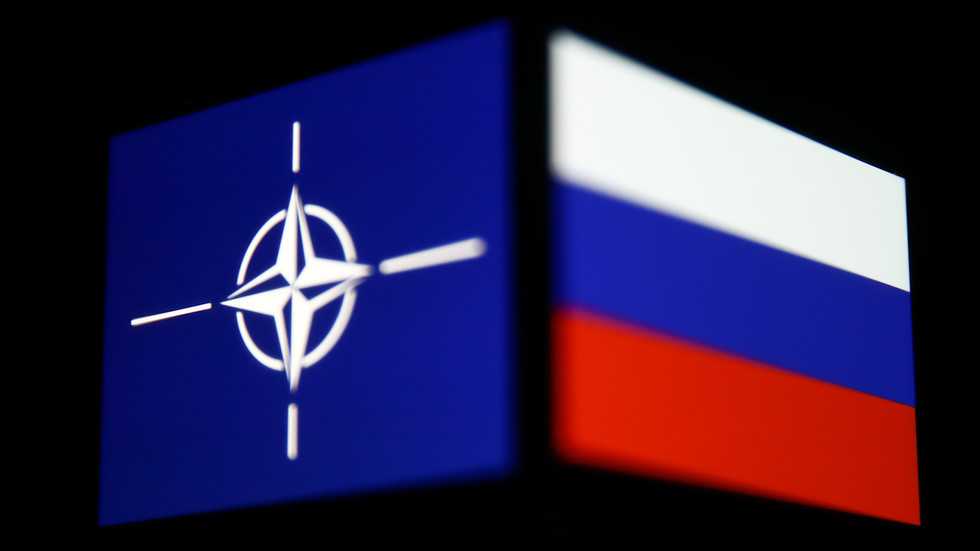 Importante acordo OTAN-Rússia recuperado – mídia — RT World News