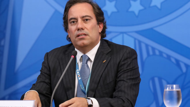 Funcionárias acusam presidente da Caixa por assédio sexual, diz site