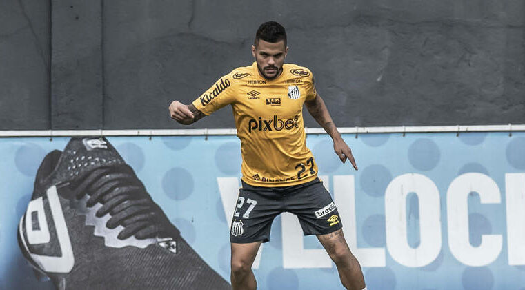 Com elenco alternativo, Santos visita Deportivo Táchira nesta 4ª  – Esportes