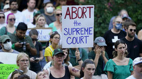 Democratas dos EUA incentivam protestos pró-aborto