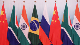 Nação sul-americana quer se juntar ao BRICS
