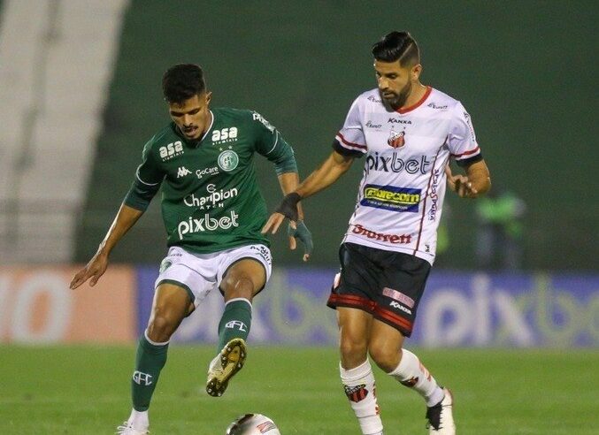 Guarani é dominado em casa e sofre derrota dura para o Ituano – Esportes