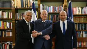 Israel dissolverá governo e substituirá primeiro-ministro