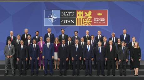 O que o novo conceito estratégico da OTAN significa para a China