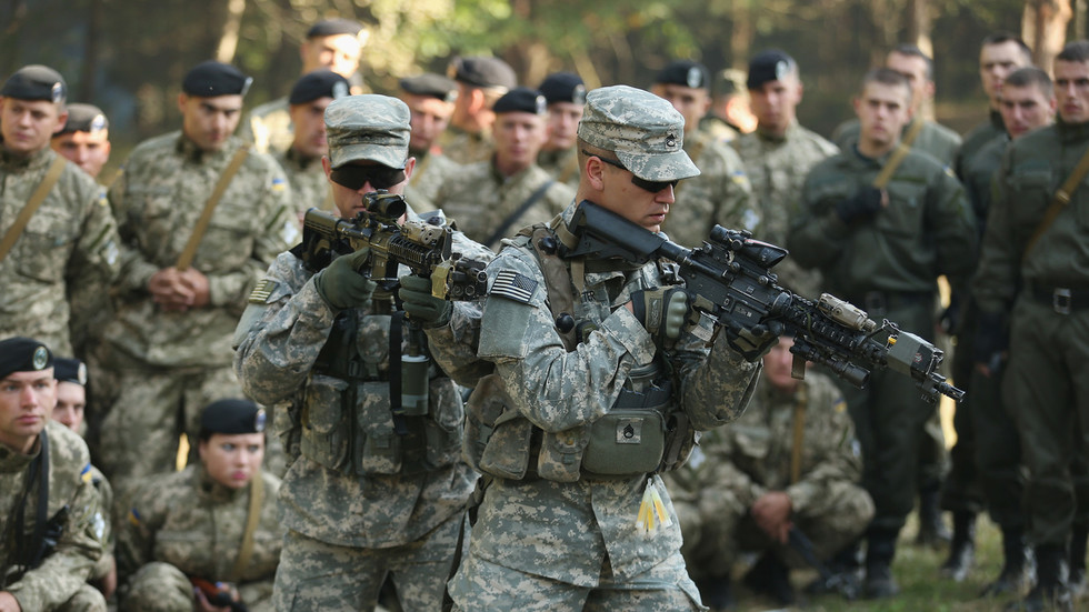 OTAN aumentará sete vezes as forças de resposta rápida – Stoltenberg – RT World News