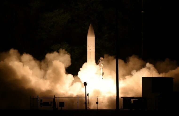 Teste de mísseis hipersônicos dos EUA falha – Bloomberg – RT World News