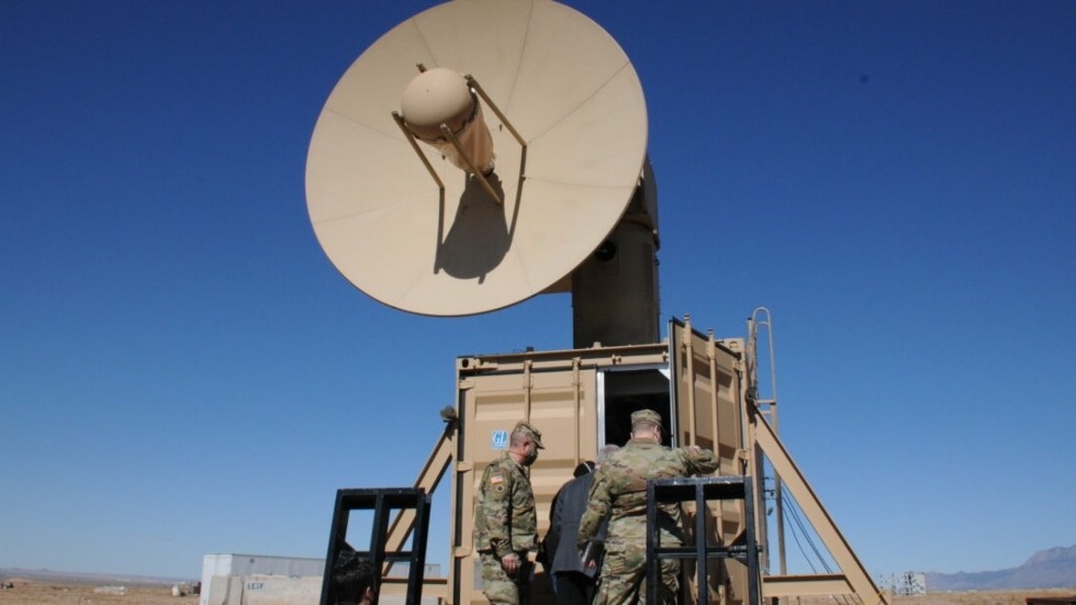 Pentágono encerra testes para nova ‘arma de microondas’ — RT World News