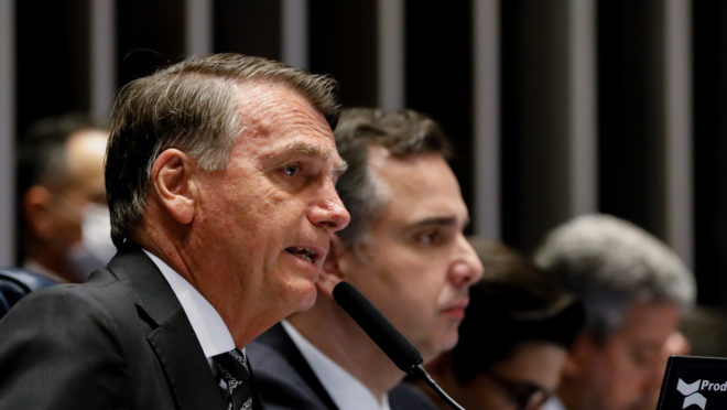 Qual é a chance da PEC dos Benefícios gerar ações eleitorais a Bolsonaro