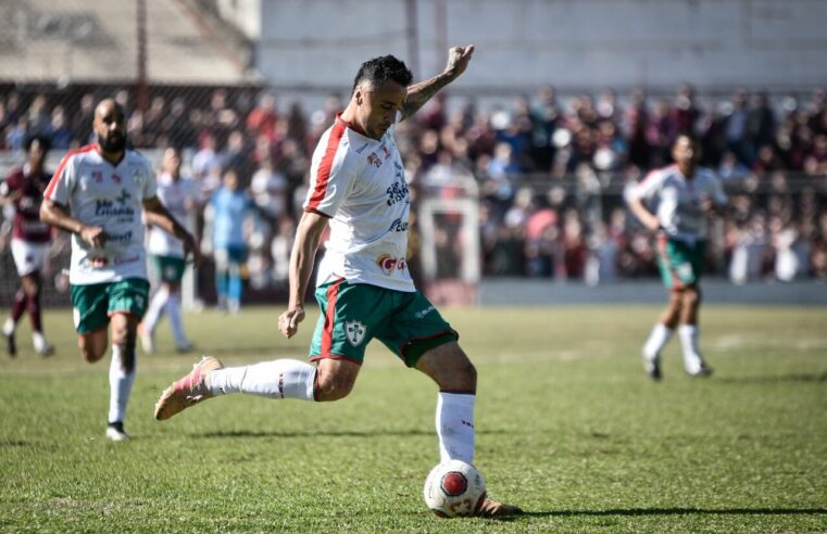 Onde assistir ao vivo Oeste x Portuguesa pela Copa Paulista 2022