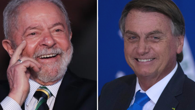 Veículos de imprensa promovem debate entre candidatos a presidente