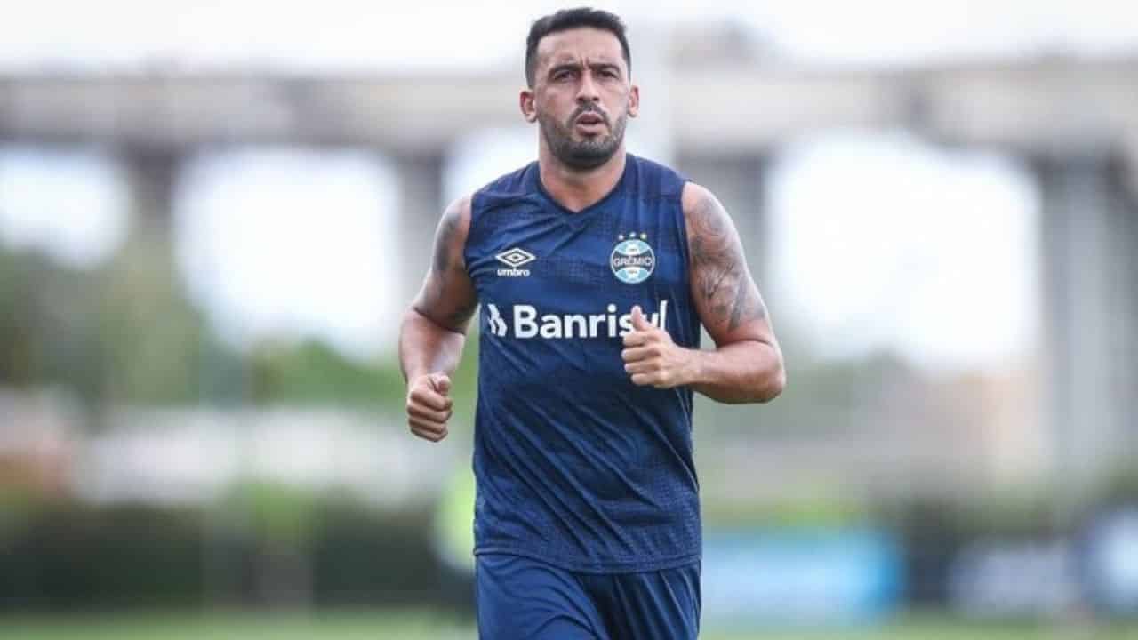 A meta do Grêmio para ter força máxima na Série B