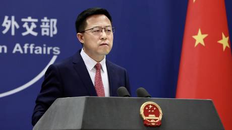 Agentes da Segurança Interna dos EUA são acusados ​​de ‘espionagem chinesa’
