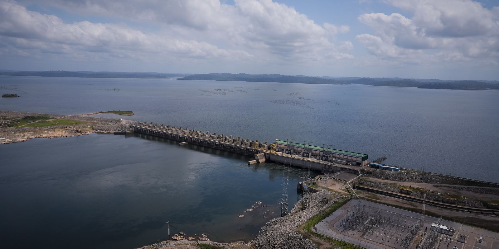 Aneel e ANA aprovam nova resolução sobre estações hidrológicas