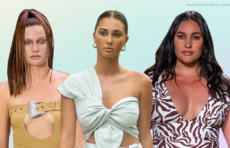 As 7 principais tendências de moda praia da Miami Swim Week