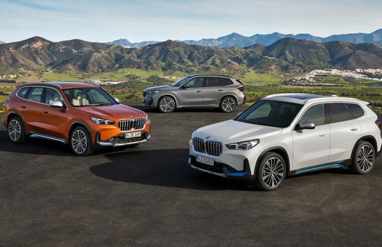 BMW X1 e BMW 320i têm condições especiais em julho;  saiba quais