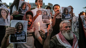 O aliado intocável: governo dos EUA deixa Israel fora de perigo no caso da morte de jornalista palestino-americano
