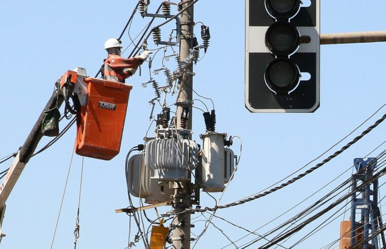 Companhia de energia elétrica do RS é arrematada por R$ 928 milhões