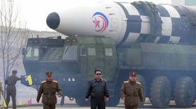 Família nuclear: como a Ucrânia ajudou a Coreia do Norte a desenvolver as armas mais mortais do mundo