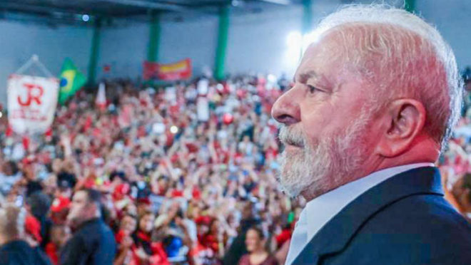 Delegado da PF que trabalhou com Dilma fará segurança de Lula