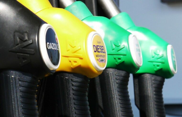 Diesel aumenta 5% na primeira quinzena de julho, aponta índice