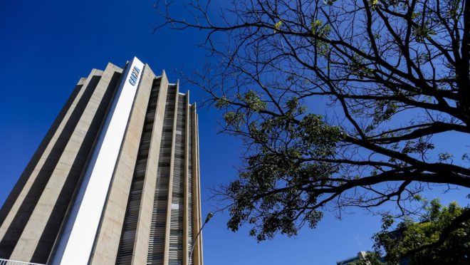 Diretor da Caixa é encontrado morto próximo da sede do banco em Brasília