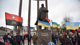 Kiev se distancia de enviado por comentários polêmicos