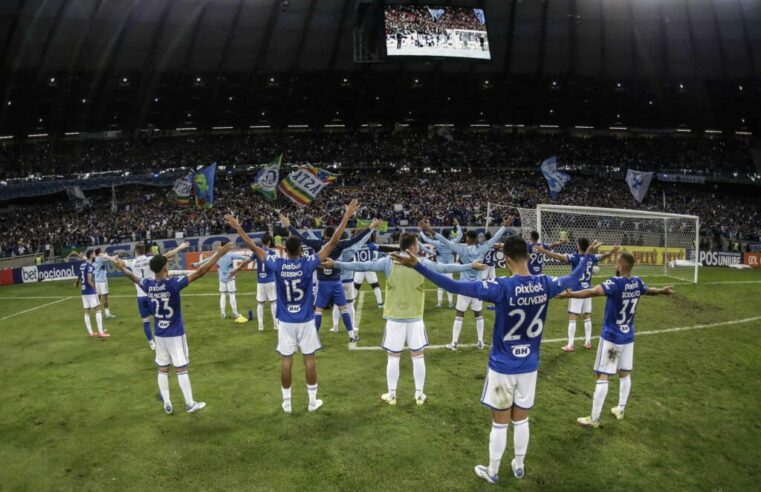 Equipe de Ronaldo faz milagre e Cruzeiro pode ganhar até R$30 milhões