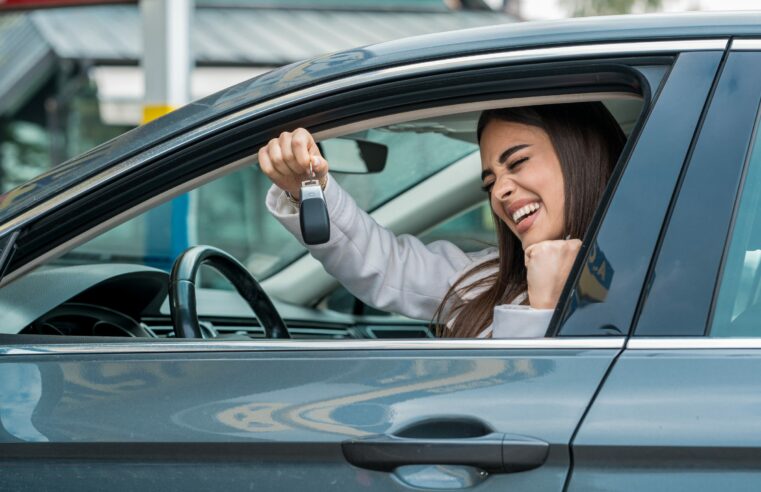 Essas são as dicas para fazer um bom negócio com carros por assinatura