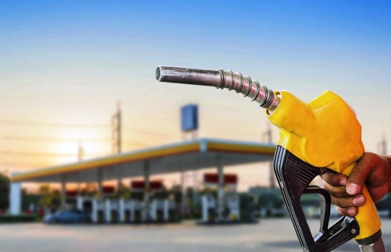 Esse é o cenário do preço da gasolina em todo País (junho/2022)