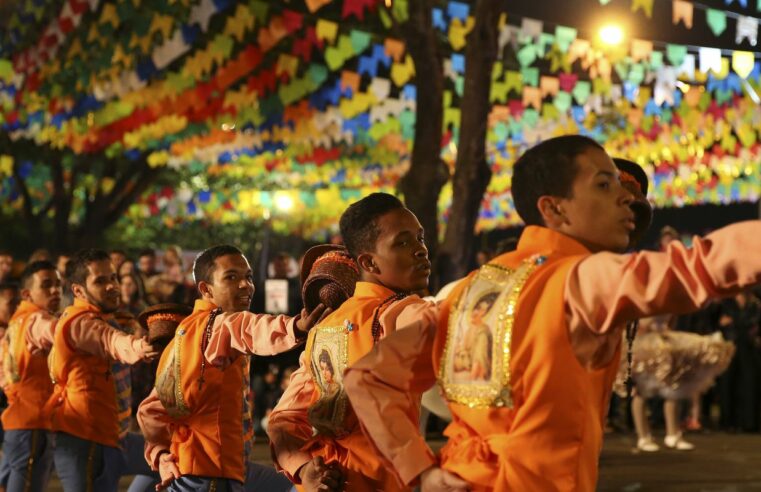 Festas juninas devem movimentar este ano R$ 641 milhões em São Paulo