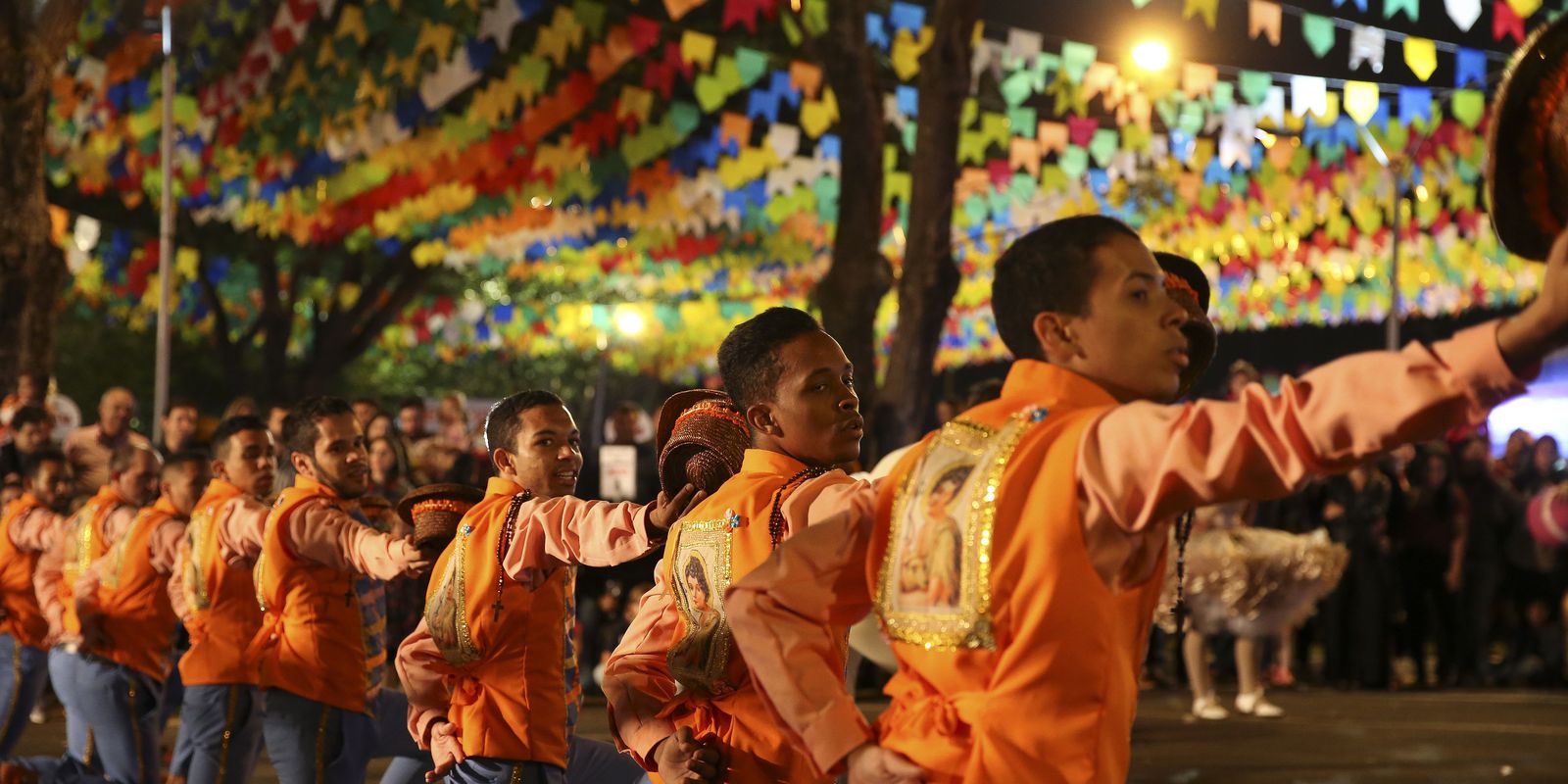 Festas juninas devem movimentar este ano R$ 641 milhões em São Paulo