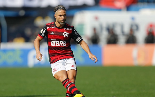 Flamengo engata três vitórias seguidas contra times do Sul do Brasil – Flamengo – Notícias e jogo do Flamengo