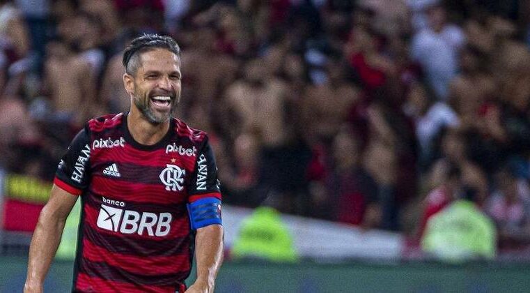 Flamengo vence Coritiba em Brasília e sobe na tabela – Esportes