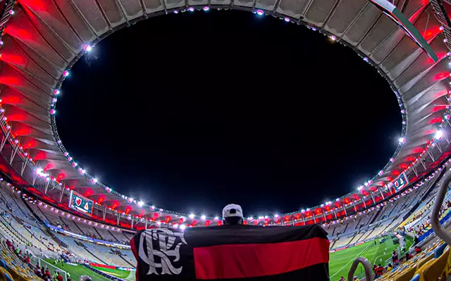 Flamengo x Tolima – comente aqui! – Flamengo – Notícias e jogo do Flamengo