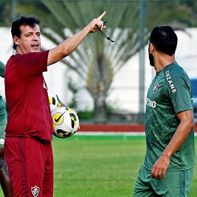 Fluminense pega o Goiás para tentar entrar no G4 do Brasileirão – Esportes