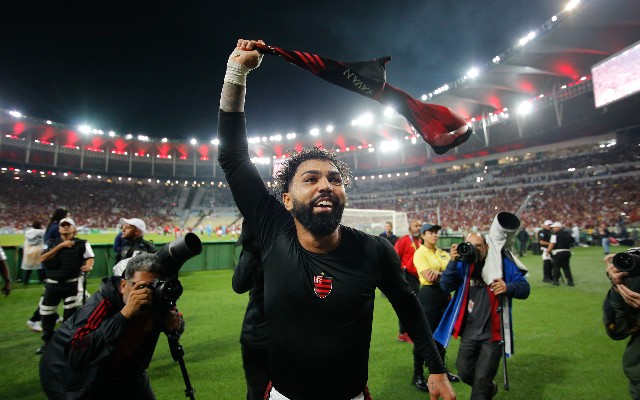 Gabigol busca título inédito da Copa do Brasil pelo Flamengo – Flamengo – Notícias e jogo do Flamengo