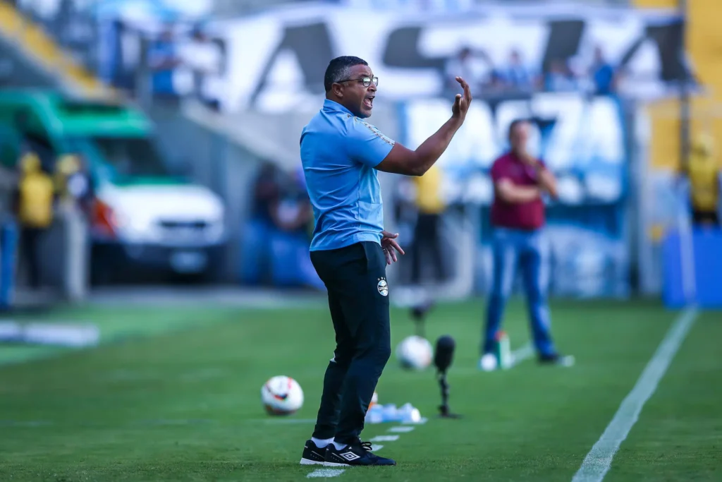 Grêmio pode bater recorde histórico na Série B