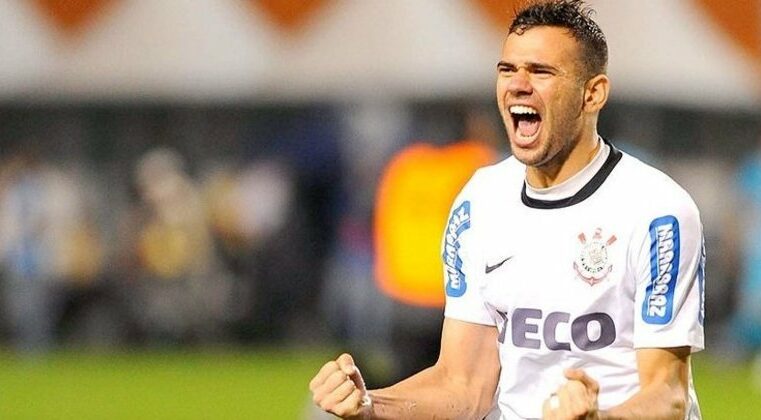 Leandro Castán diz que time de 2012 foi o melhor em que jogou – Esportes