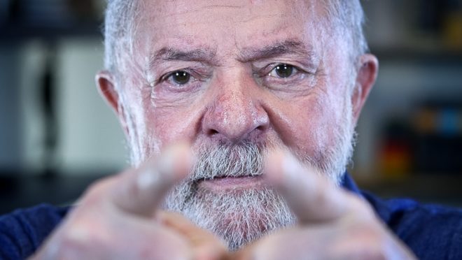 Lula responde postagem de André Janones e propõe conversa