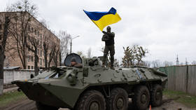Ocidente impede Kiev de pensar em paz – Kremlin