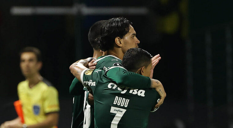 Na Libertadores, Palmeiras é o 1º time a vencer nove jogos seguidos – Esportes