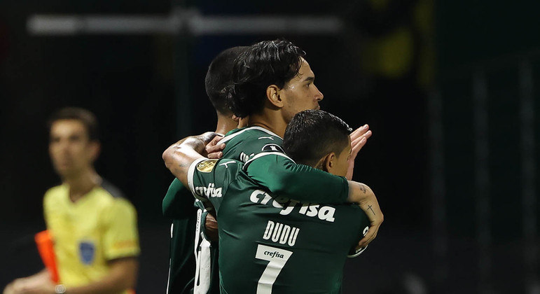 Na Libertadores, Palmeiras é o 1º time a vencer nove jogos seguidos – Esportes