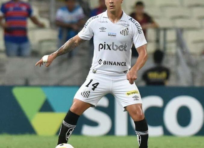 Na estreia de Lisca, Santos fica no empate sem gols com o Fortaleza – Esportes