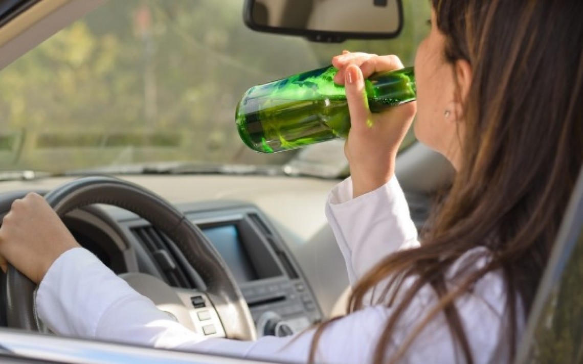 PL visa punir também o passageiro de carro com motorista alcoolizado